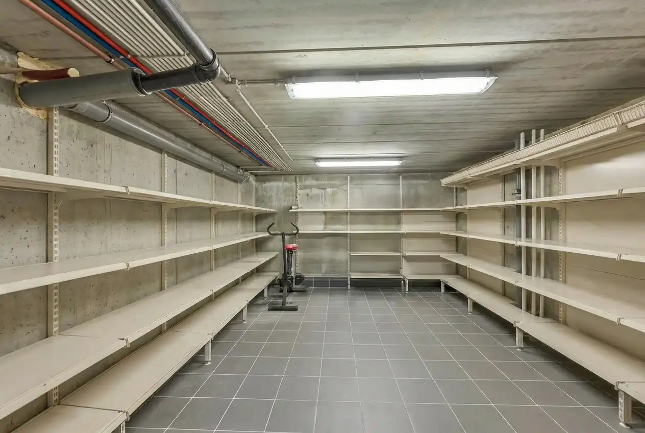 Instapklare villa met 5 slpks op toplocatie te Ternat foto 31