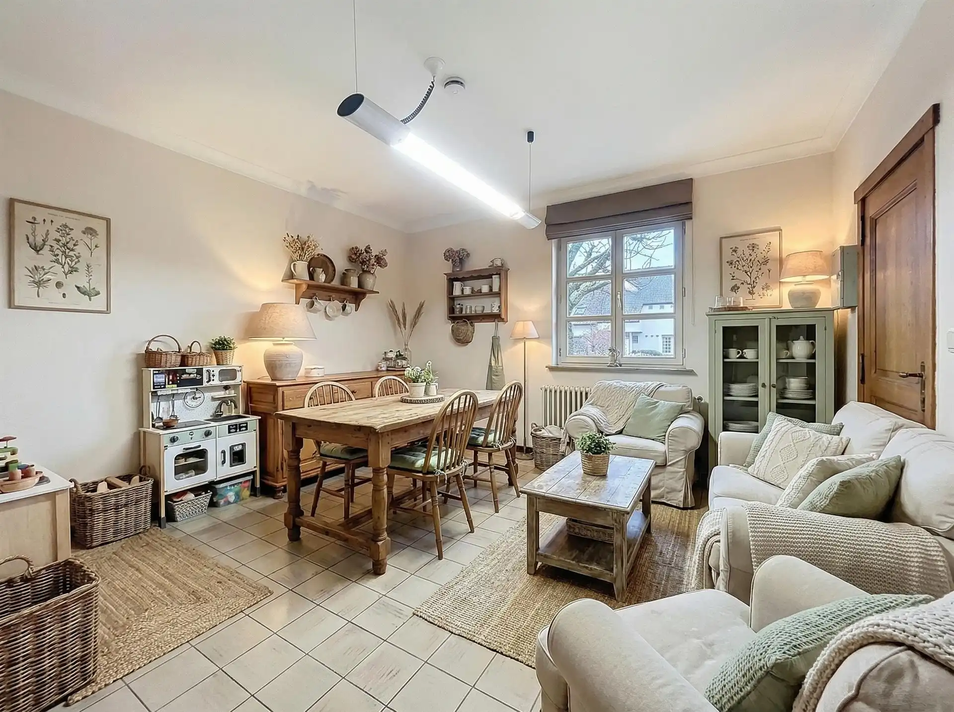 Prachtige villa met 4 slaapkamers, garage en bijgebouw op perceel van 2478m² foto 16