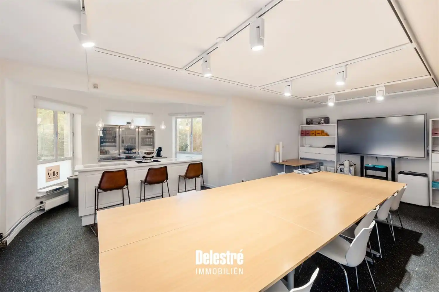 GENTSESTEENWEG – COMMERCIËLE TOPLOCATIE MET VEEL PARKING foto 18