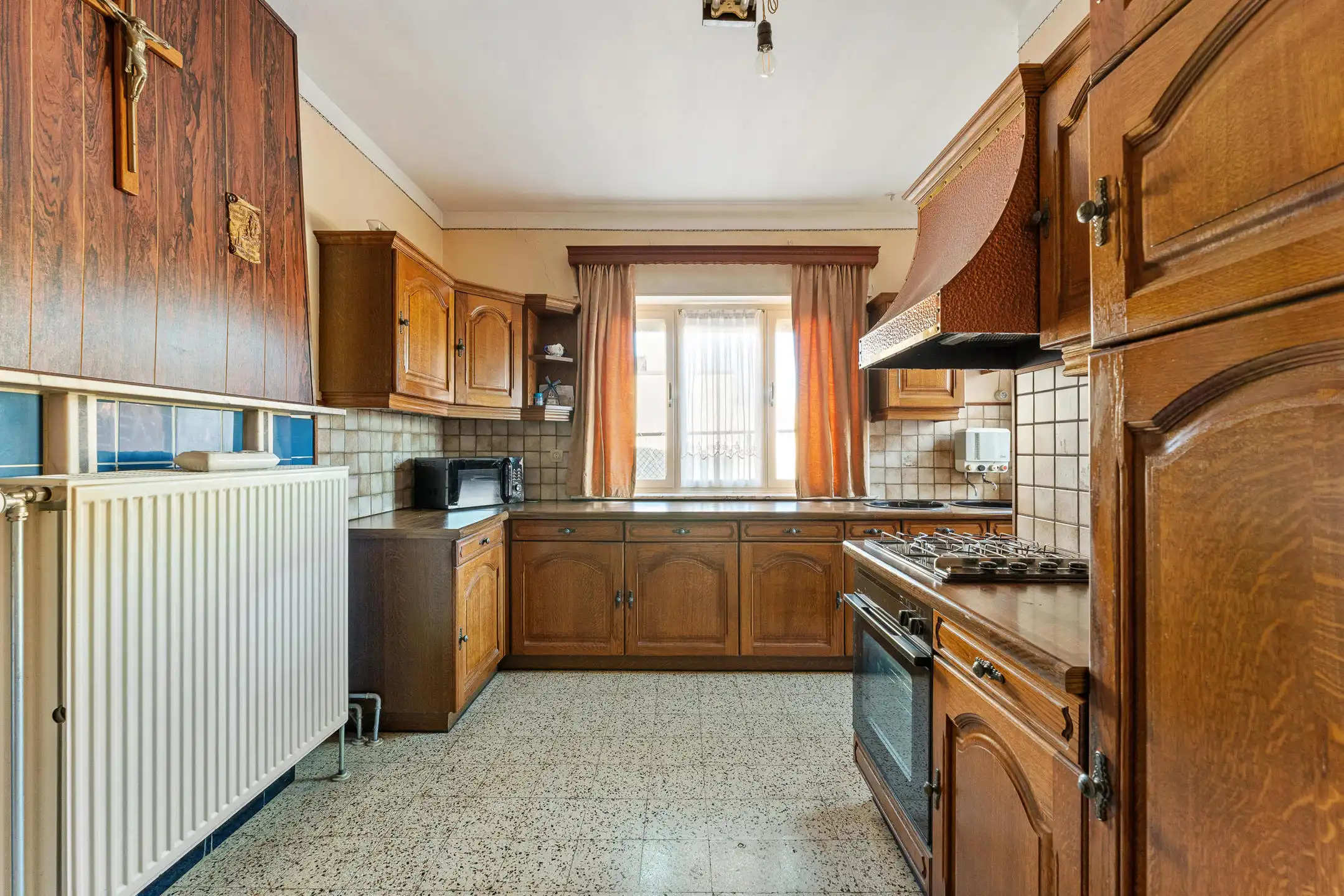 Te renoveren bungalow op 17a61 in Valmeer foto 14