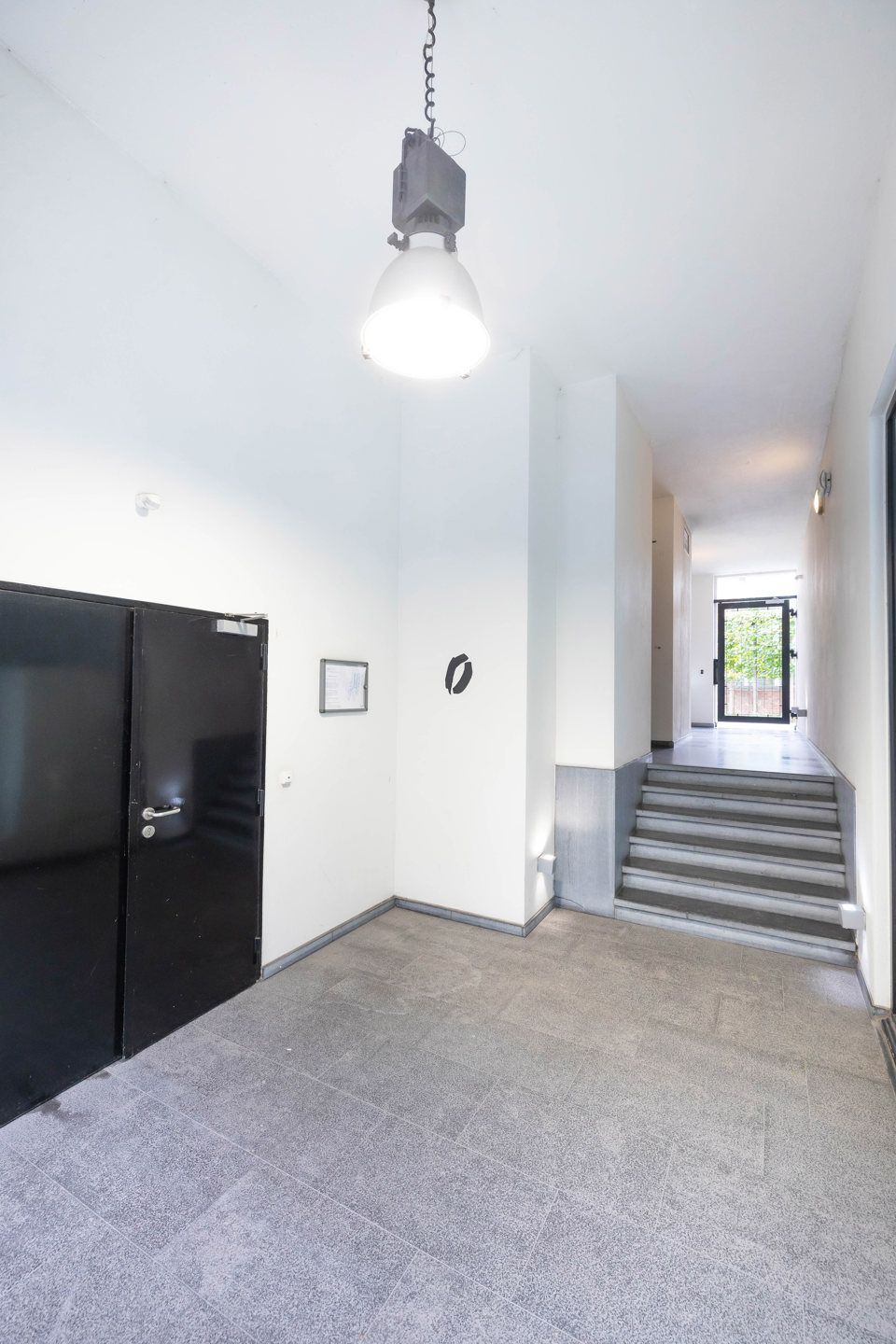 Duplex met 3 slaapkamers - In uitstekende staat! foto 26