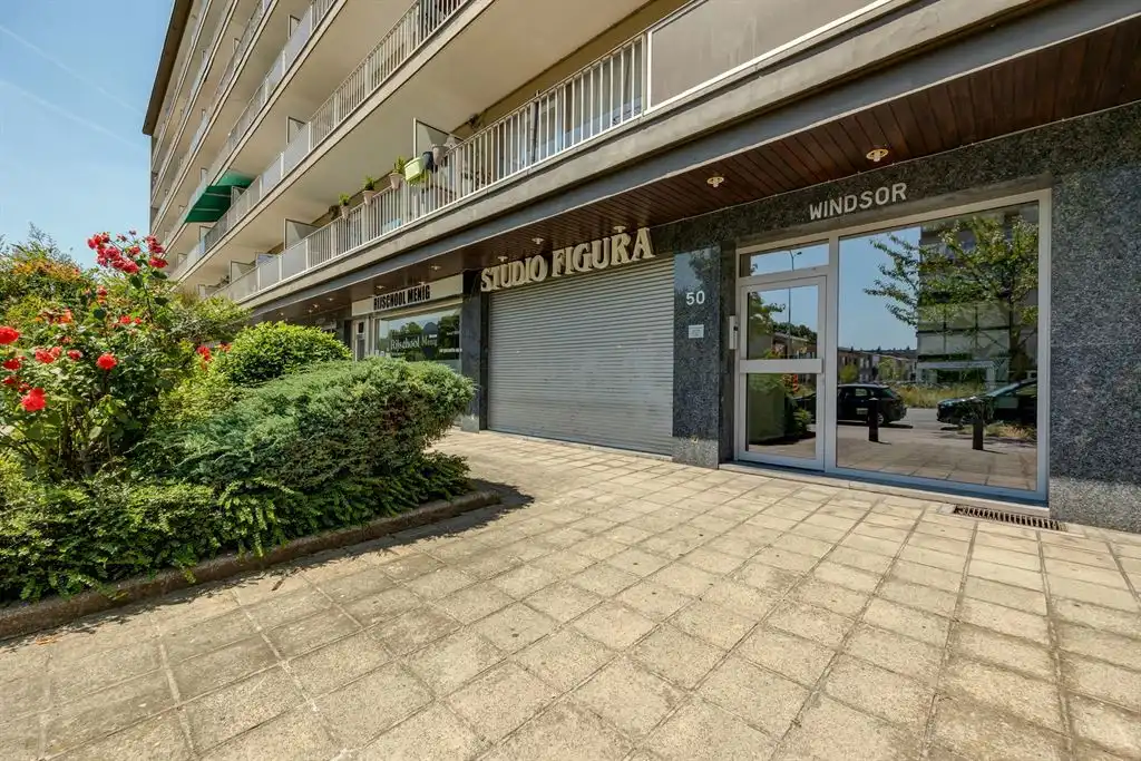 Instapklaar appartement met optionele parkeerplaats foto 20