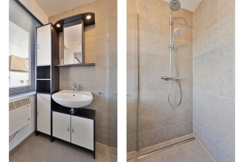 Rumbeke- Instapklaar appartement met garage foto 10