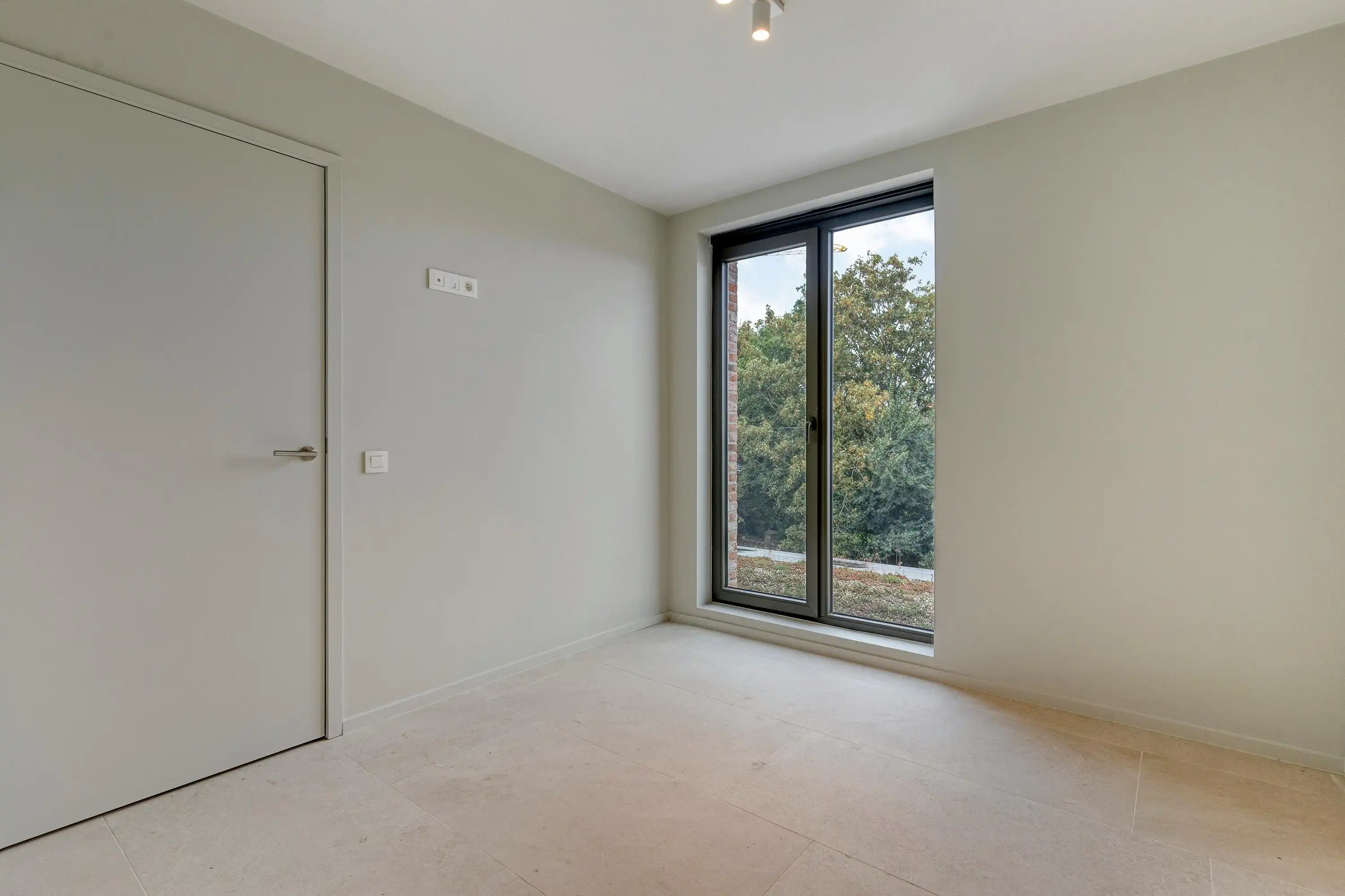 Penthouse te koop aan het water in centrum Veurne foto 16
