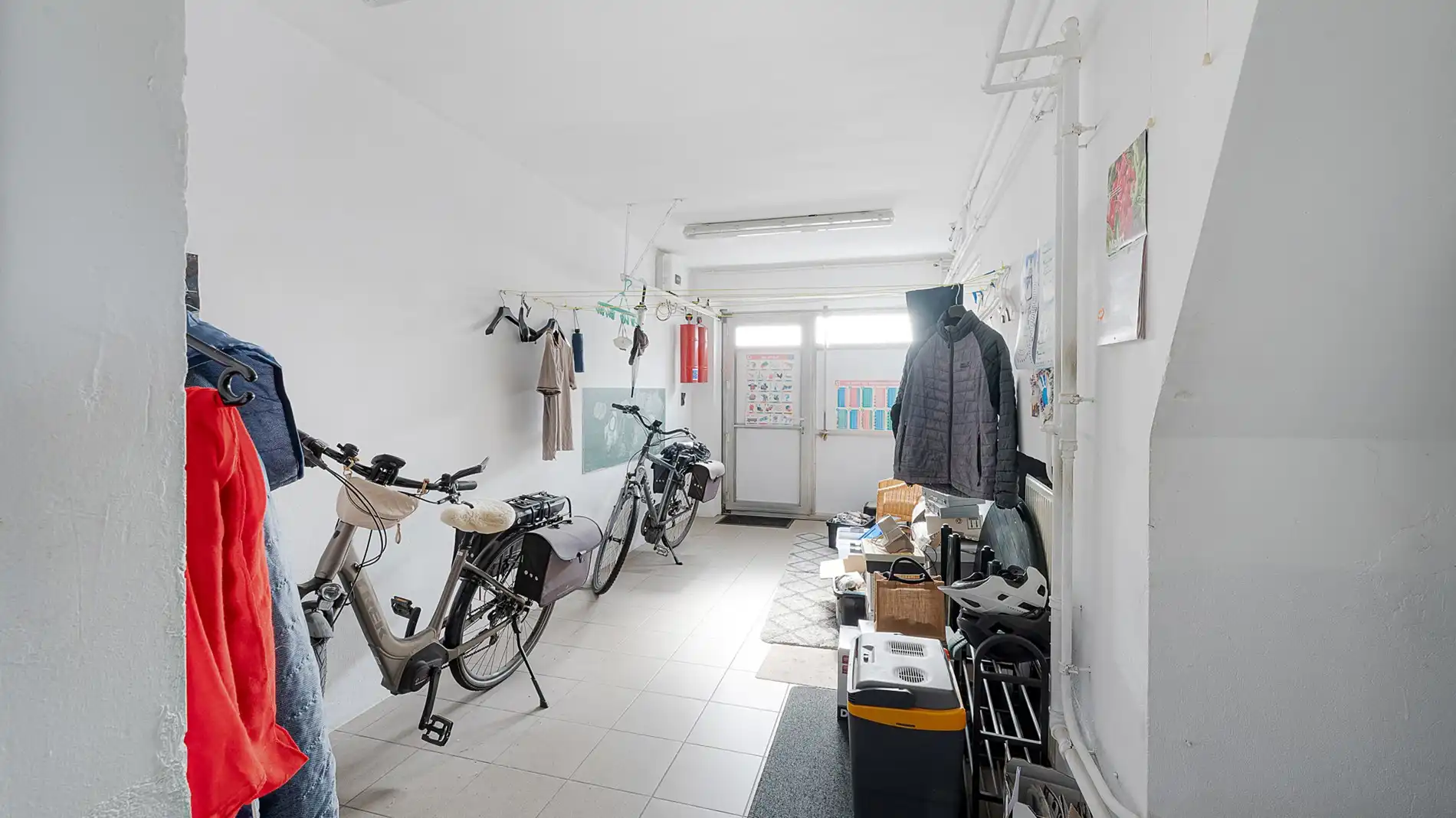 Ruime woning met tuin in Zeebrugge te koop foto 13