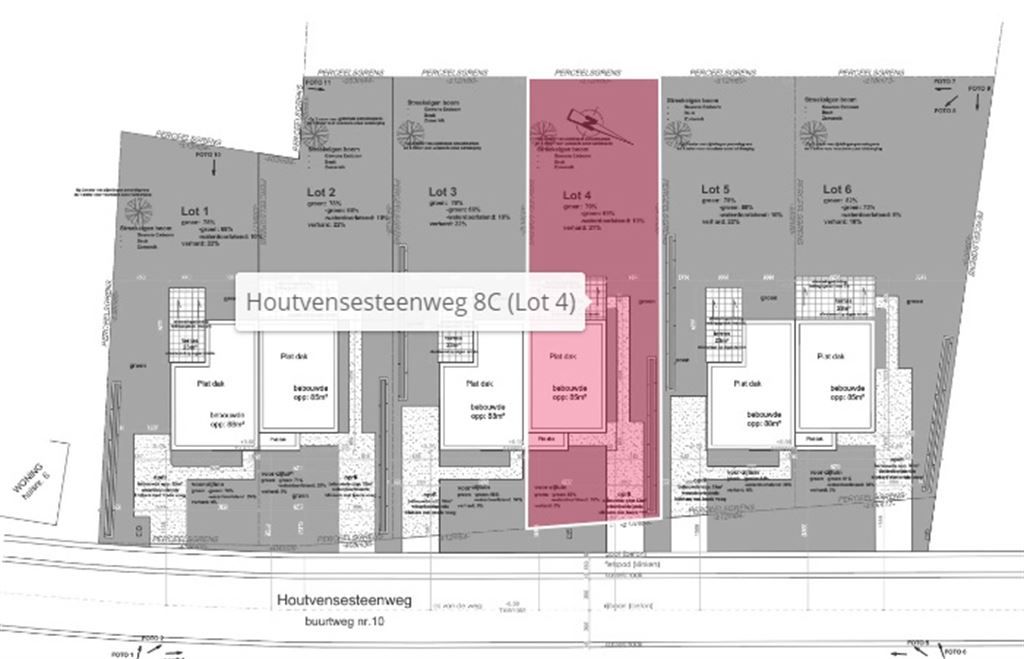 Ter Venne nr. 8C foto 21