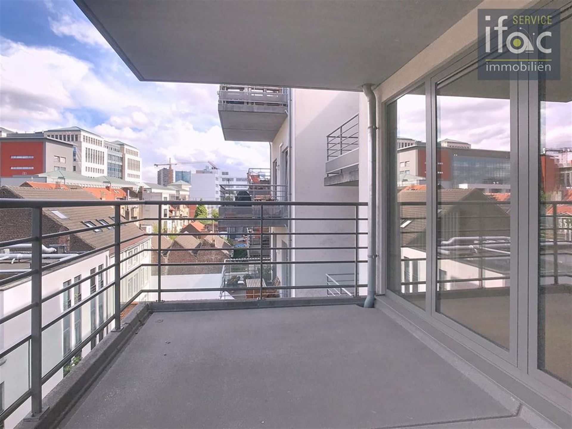 Appartement 2 slpks, parking & kelder foto 11