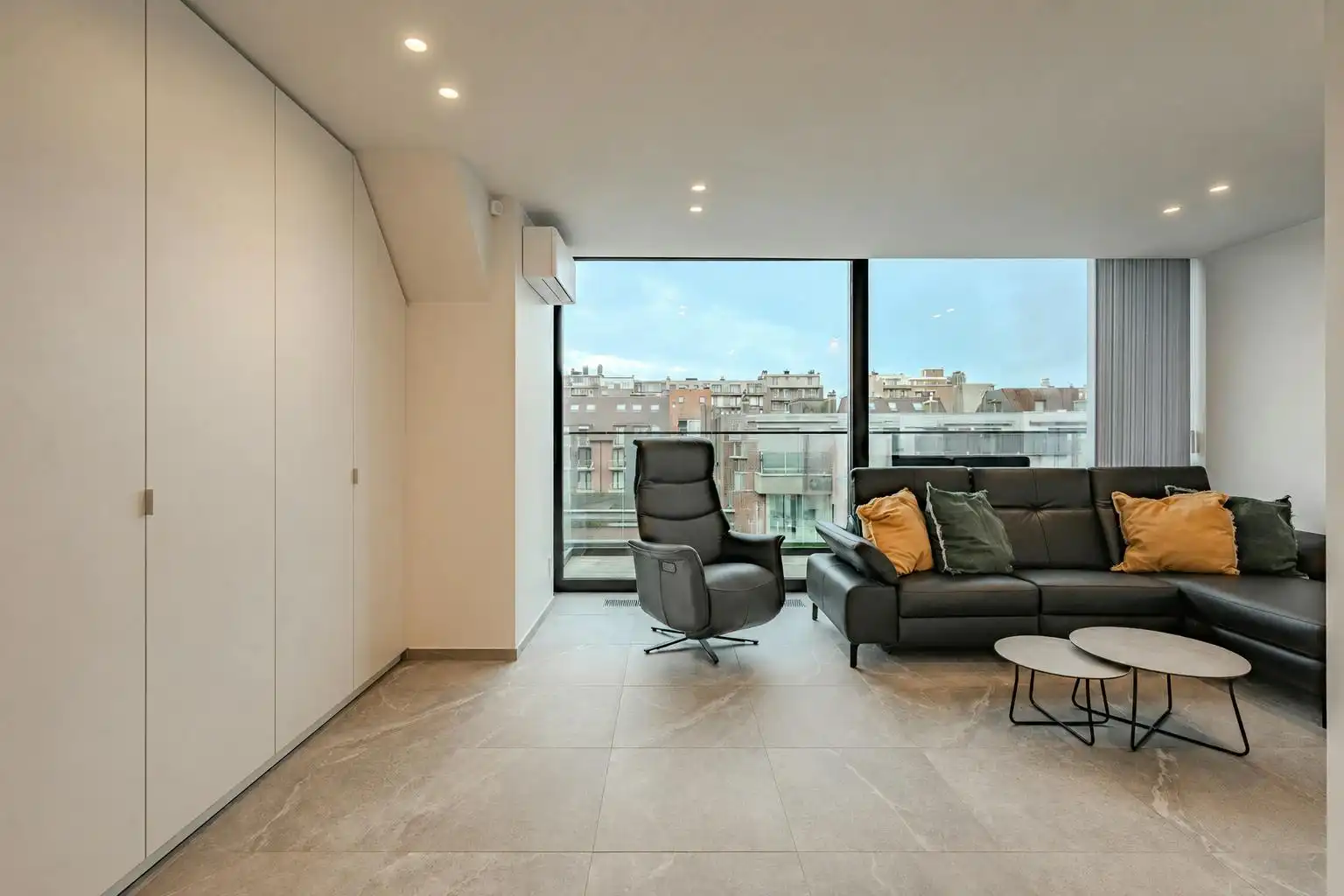 Appartement te koop Franslaan 58 - 8620 Nieuwpoort