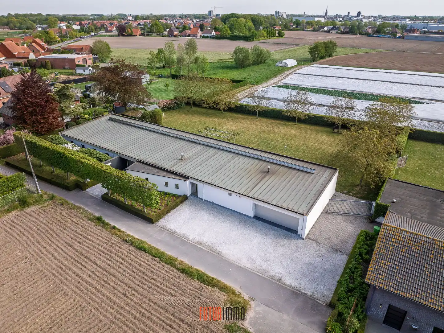 Exclusieve villa in Kachtem foto 4