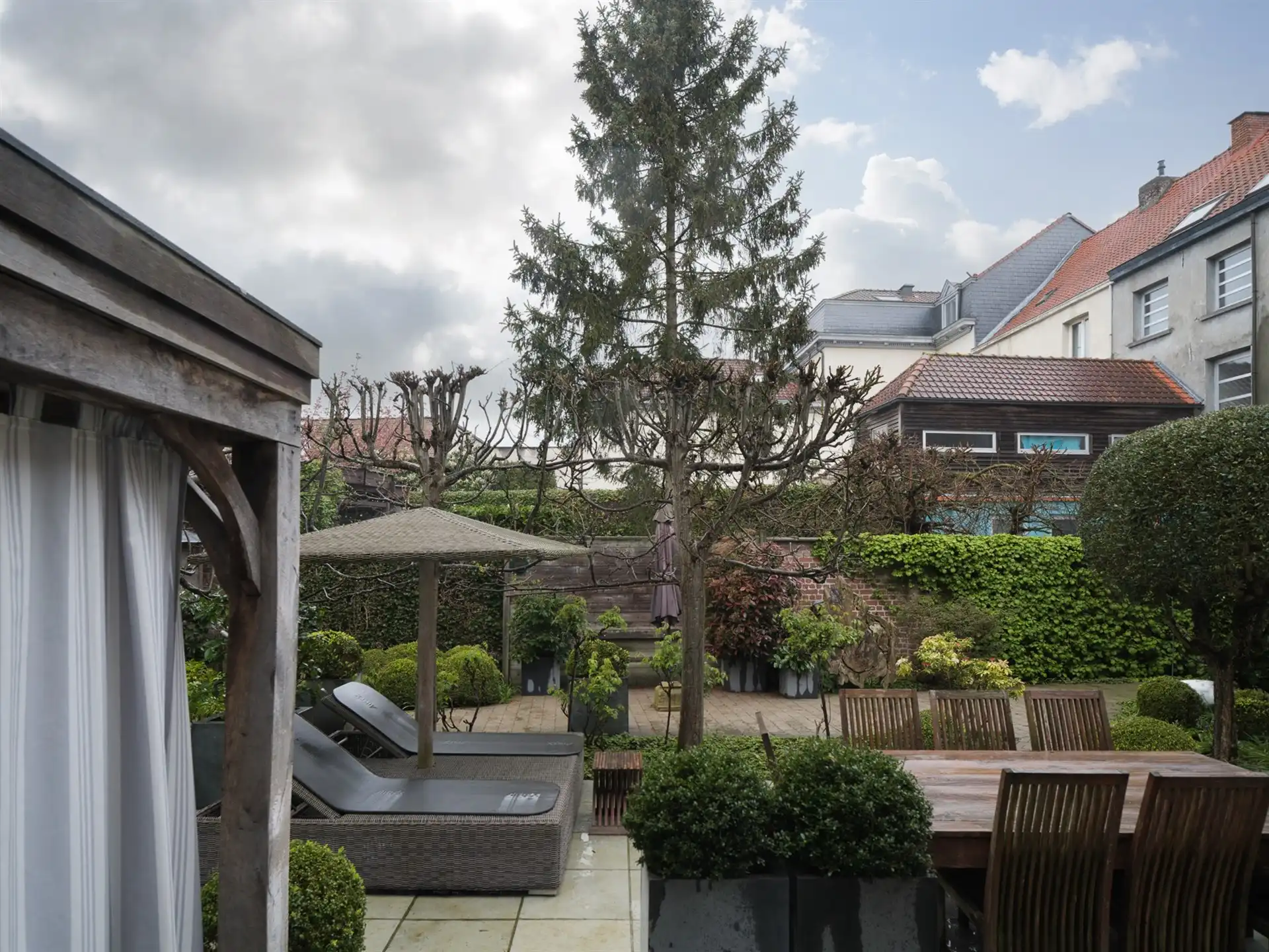Exclusief herenhuis met mogelijkheid tot kangoeroewoning foto 18