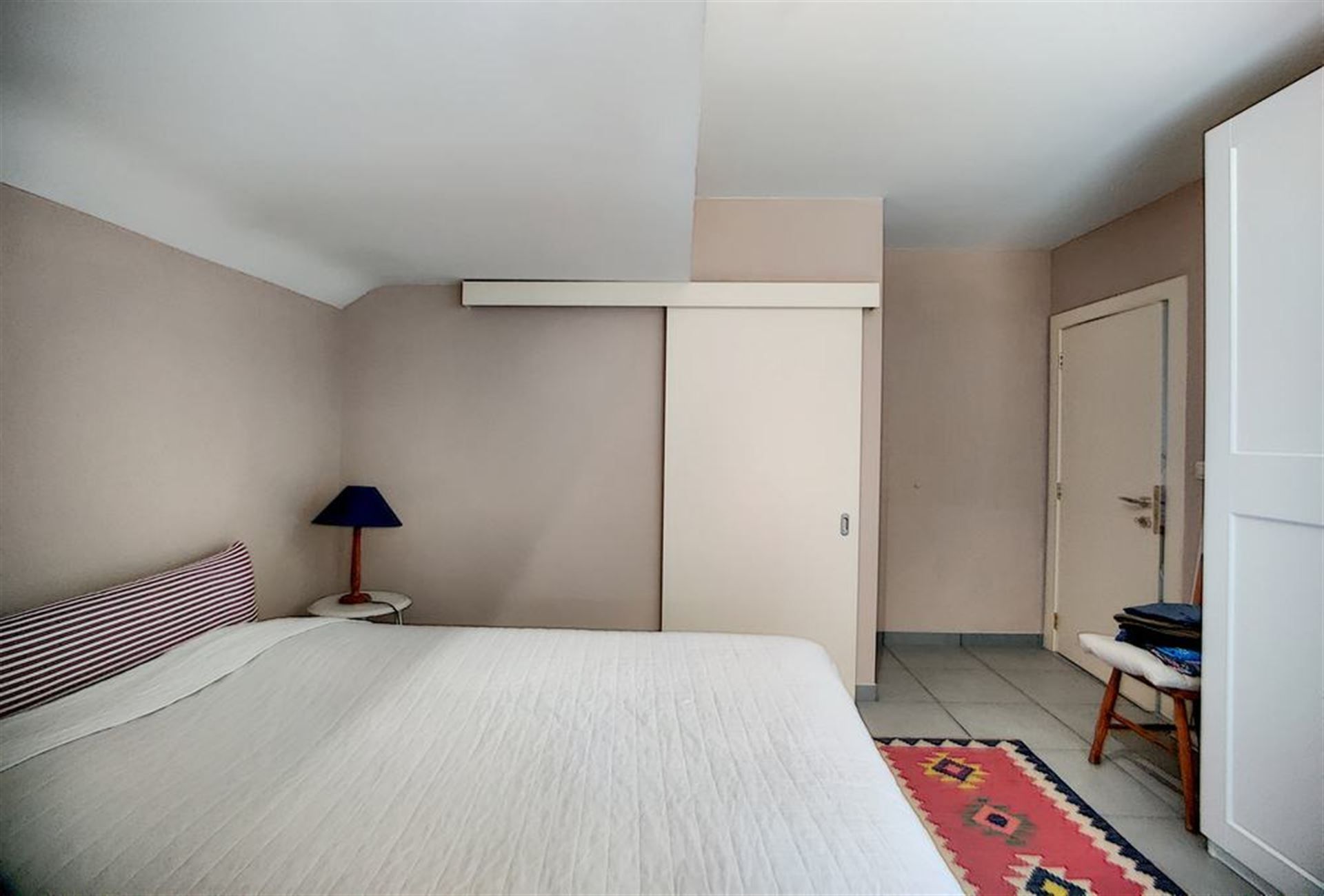 Ruime 4-slaapkamer villa  foto 12