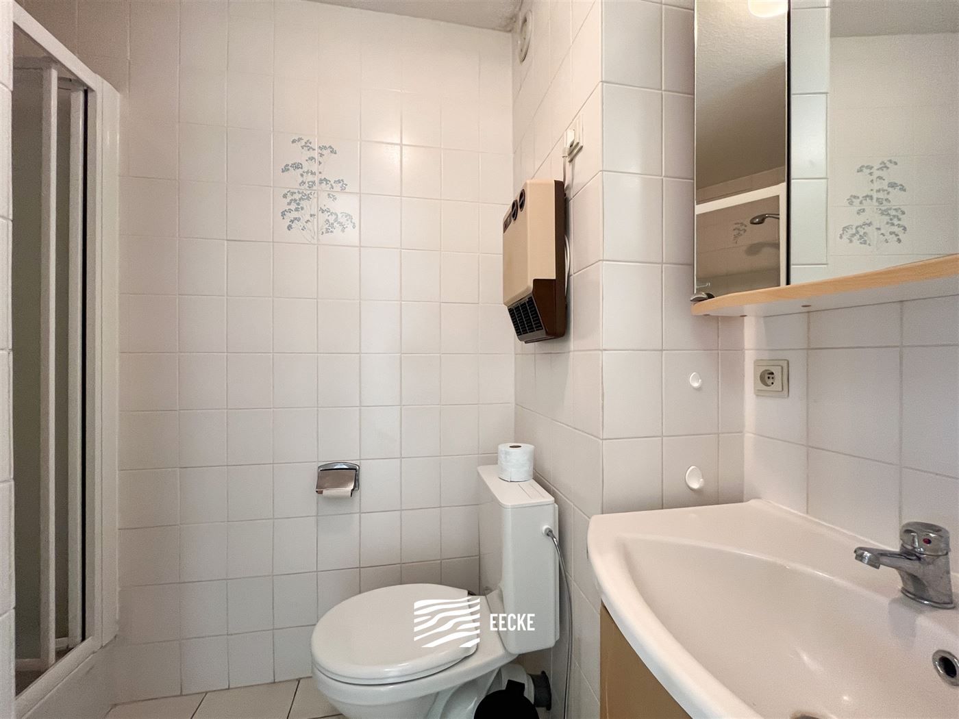 Studio met slaaphoek foto 11