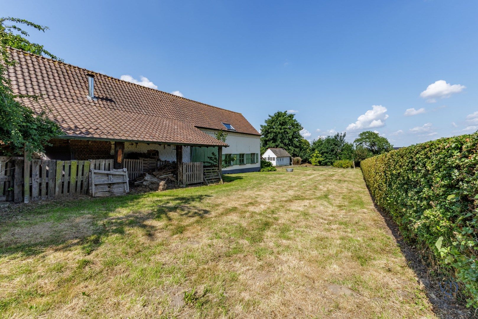 Charmante hoeve in Mater – rust, ruimte en karakter foto 46