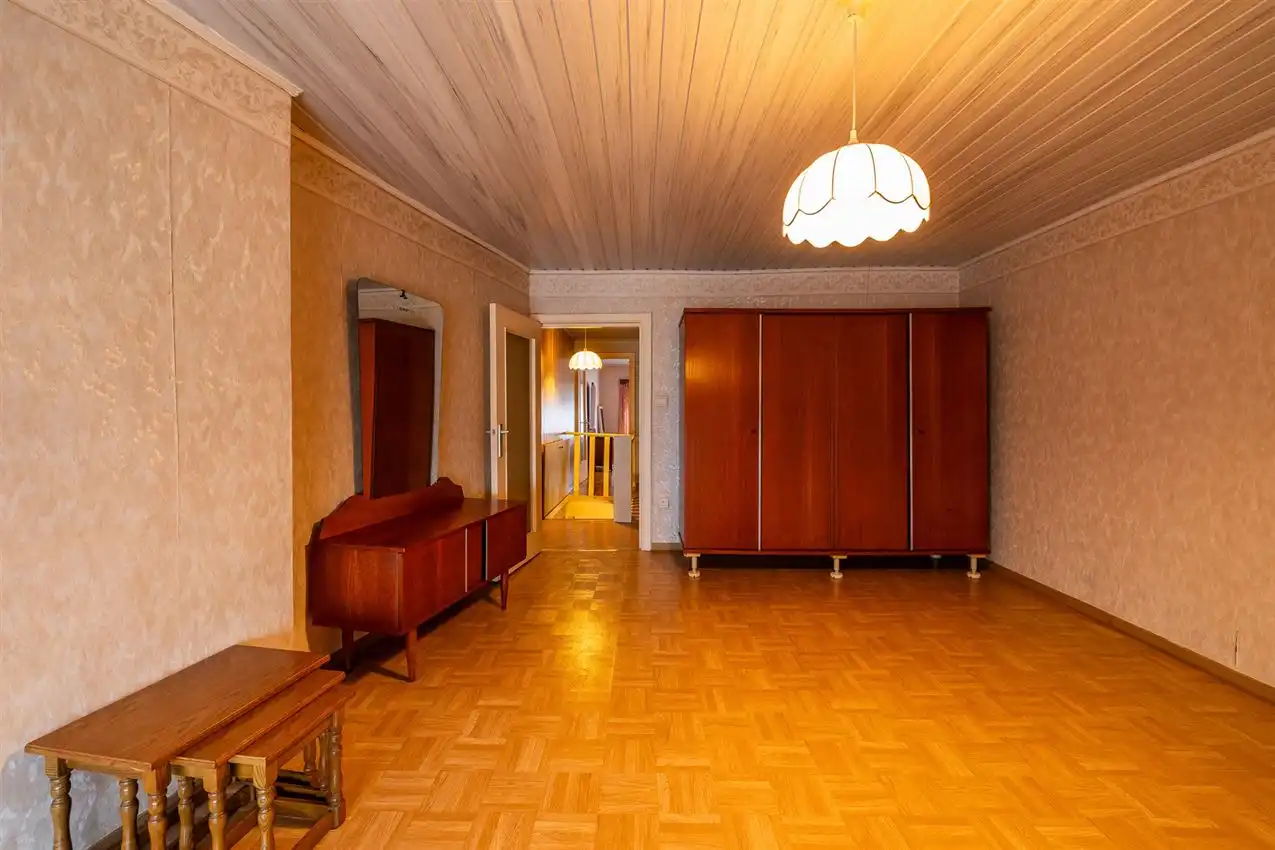 Op te frissen rijwoning, ideaal voor starters foto 24