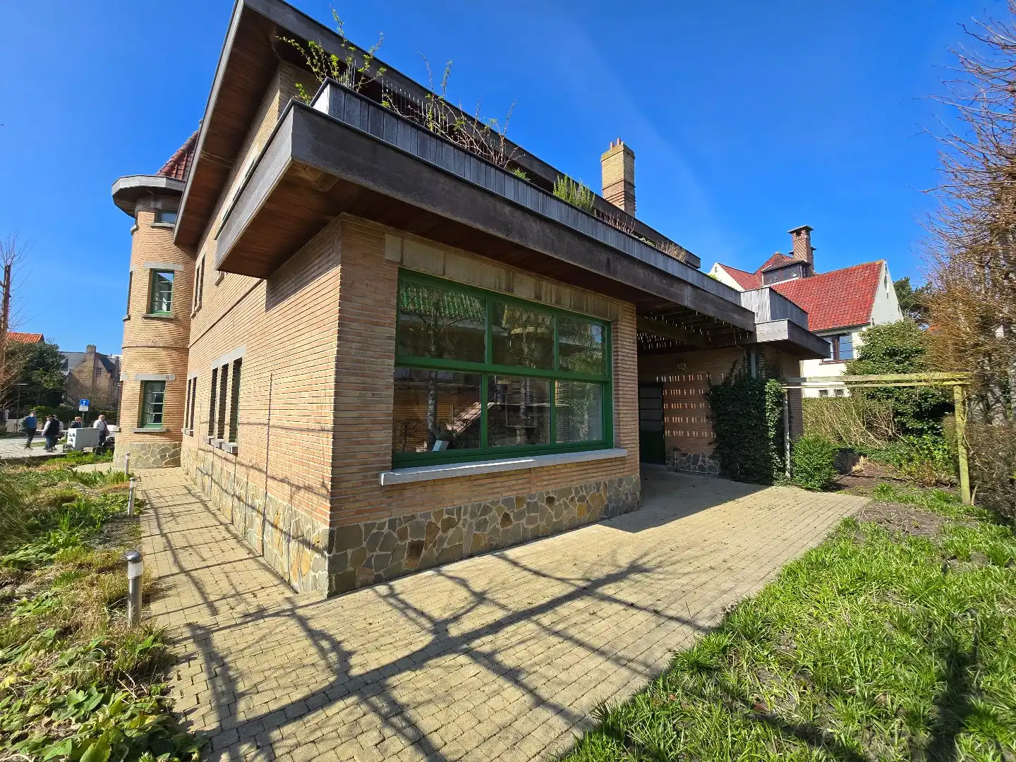 Woning 5 slpk's in de Dumontwijk foto 22