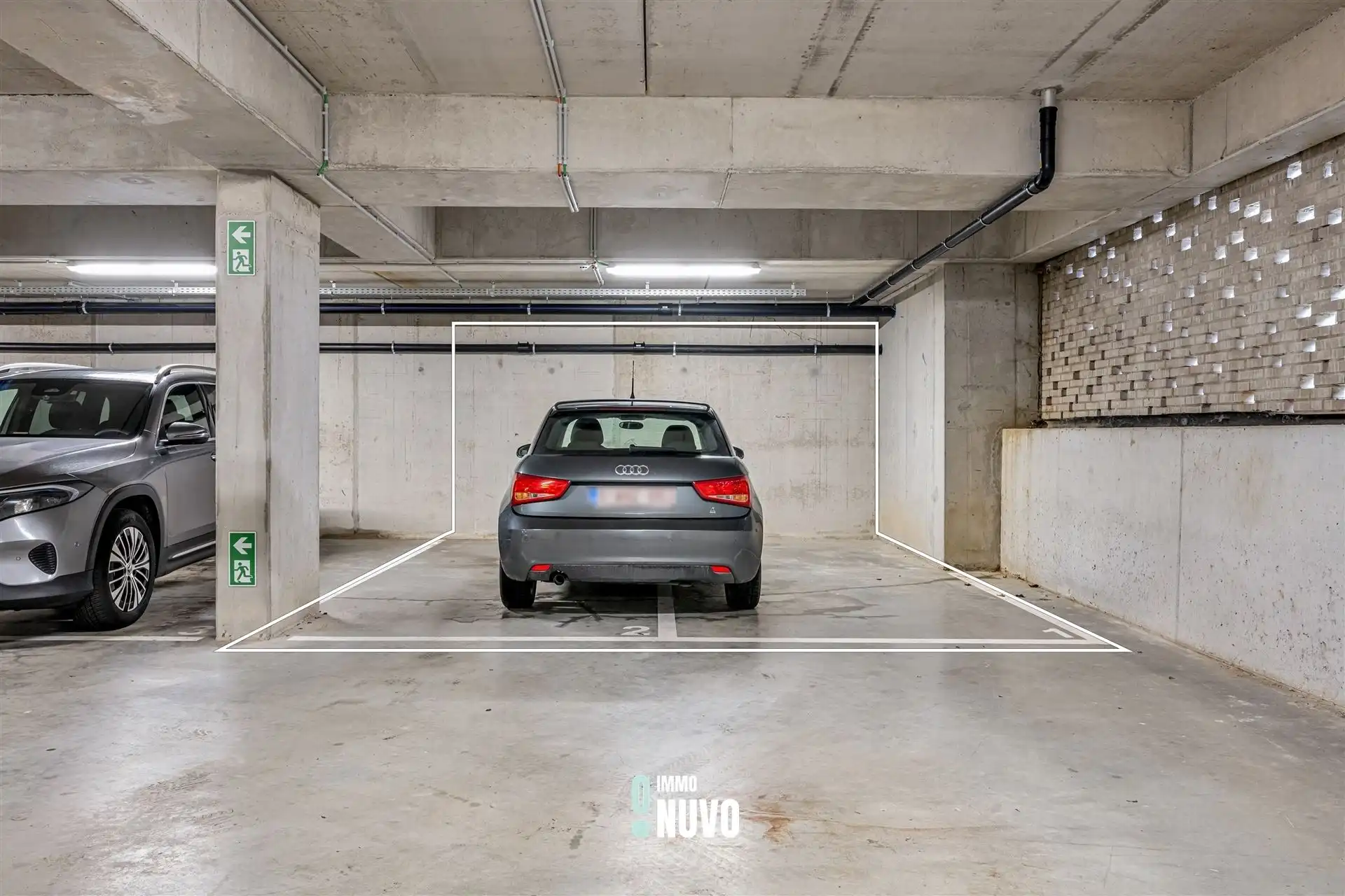 nieuwbouw appartement foto 14