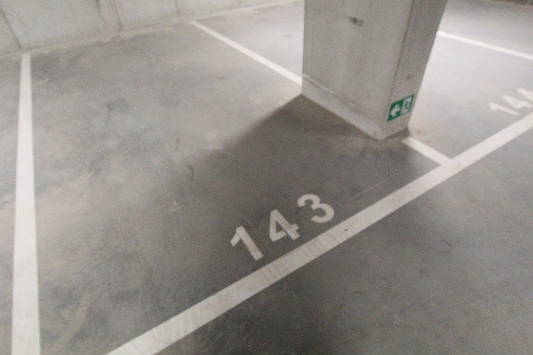 Ondergrondse staanplaats  foto 2