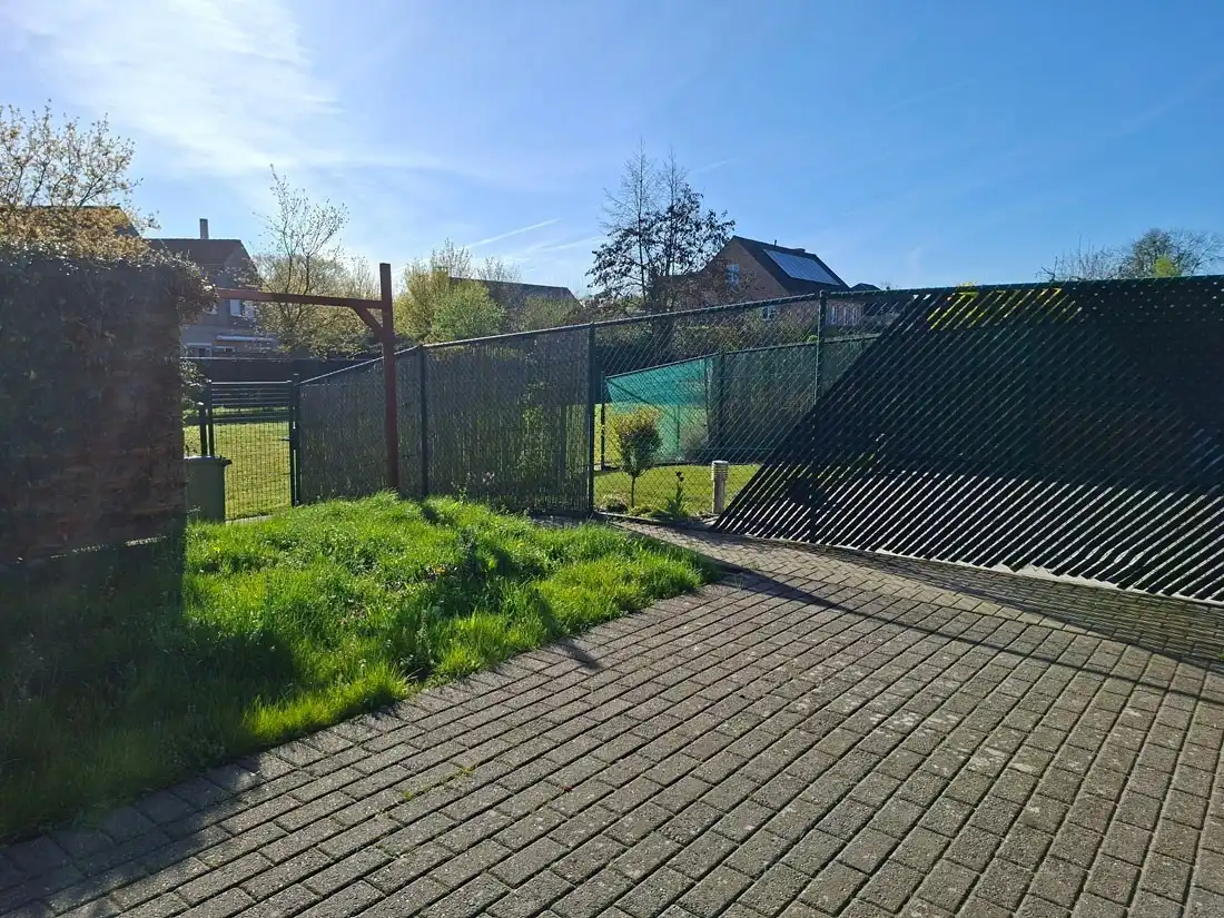 Eigentijdse STADSWONING tussen de Grote en Kleine Ring foto 16