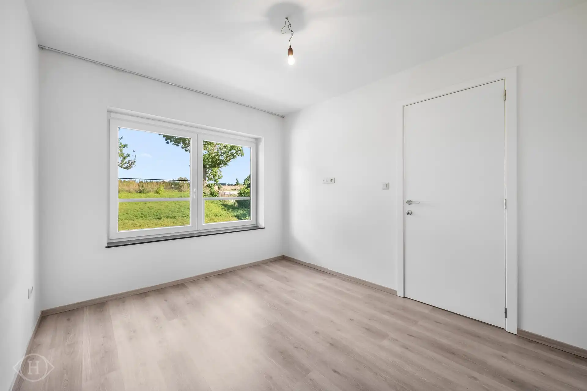 Stijlvol appartement in het hart van Bierbeek foto 14