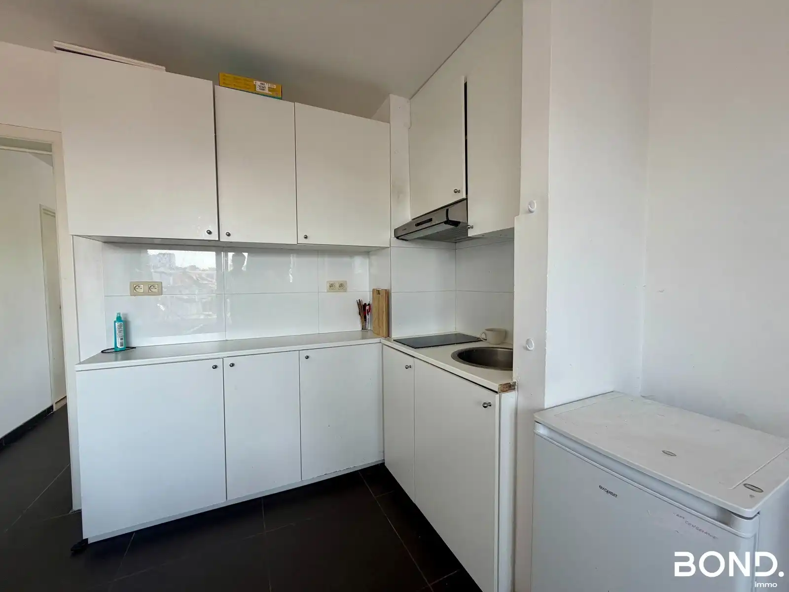 Appartement met dakterras in hartje Leuven!  foto 5