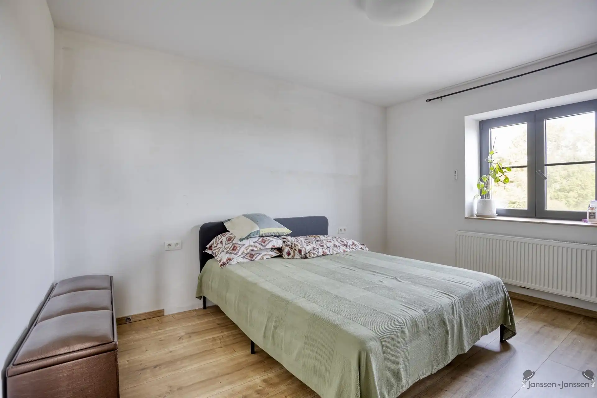 Gerenoveerde energiezuinige woning in het landelijke Budingen foto 17