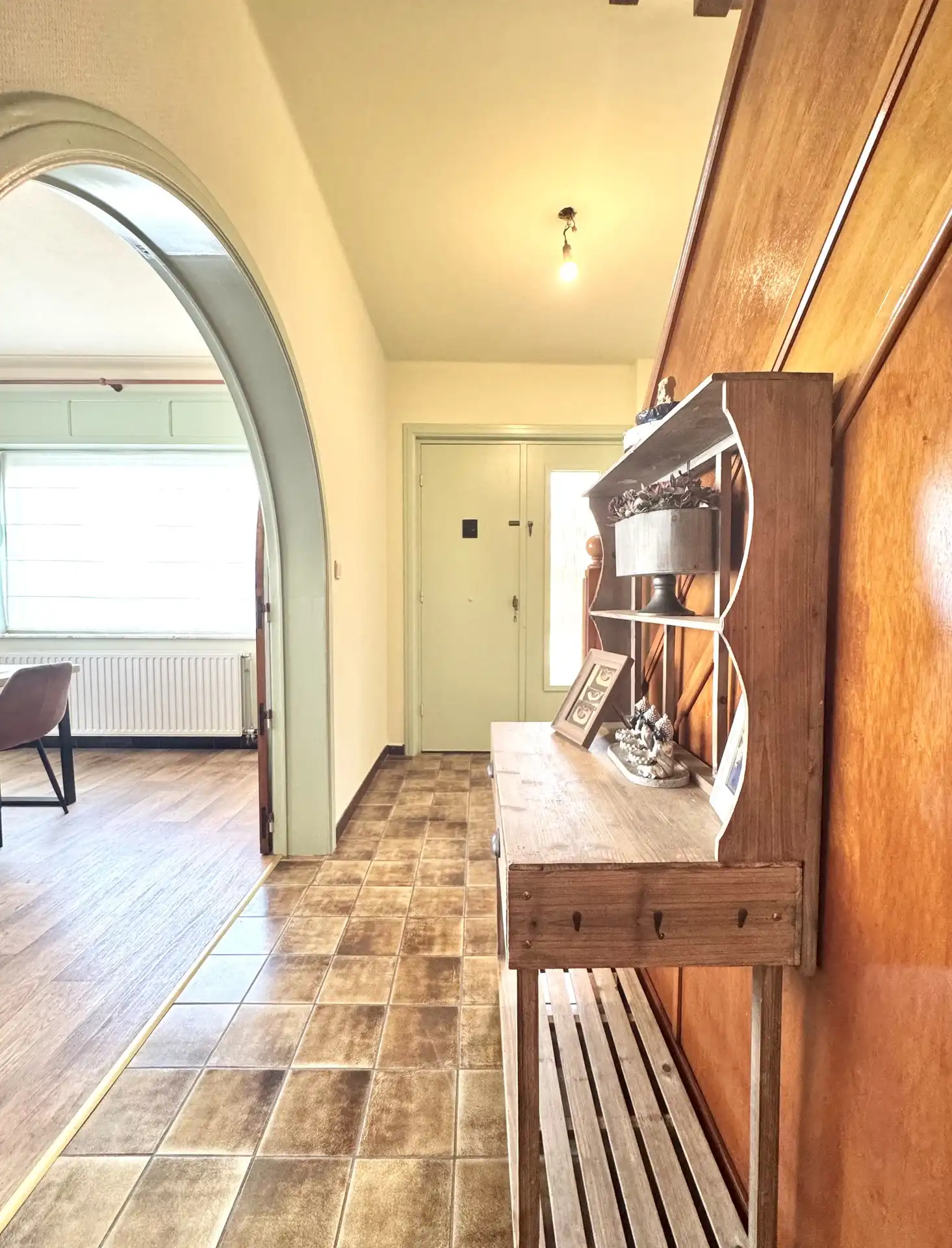 HALFOPEN WONING MET MAGAZIJN OP 562 M² foto 20