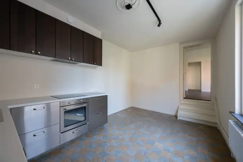 Appartement op toplocatie in Mechelen foto 6