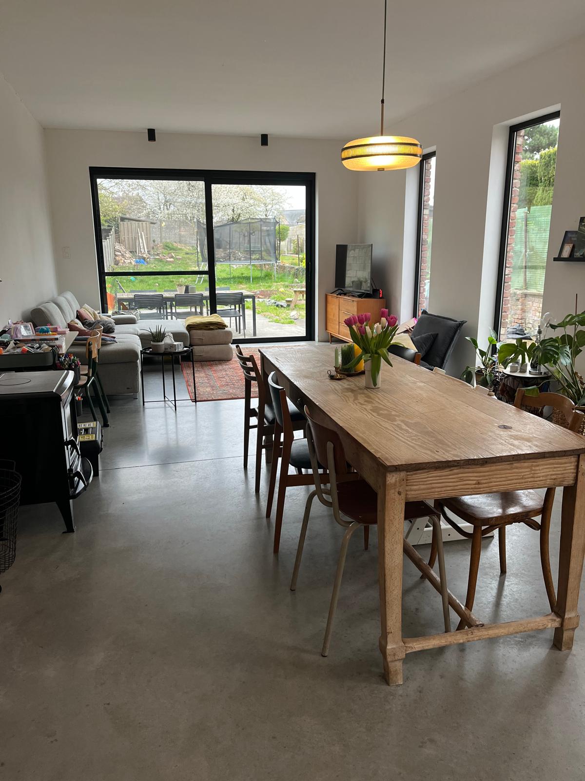 Instapklare woning met loftgevoel! foto 6