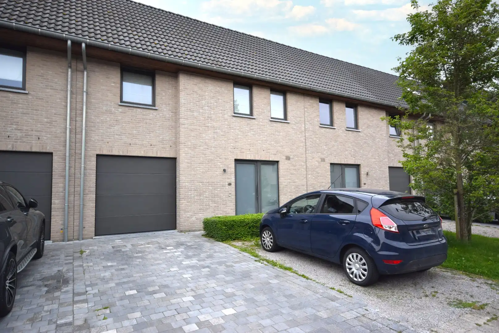 Huis te huur Ryffelaerestraat 10 - - 8800 Roeselare