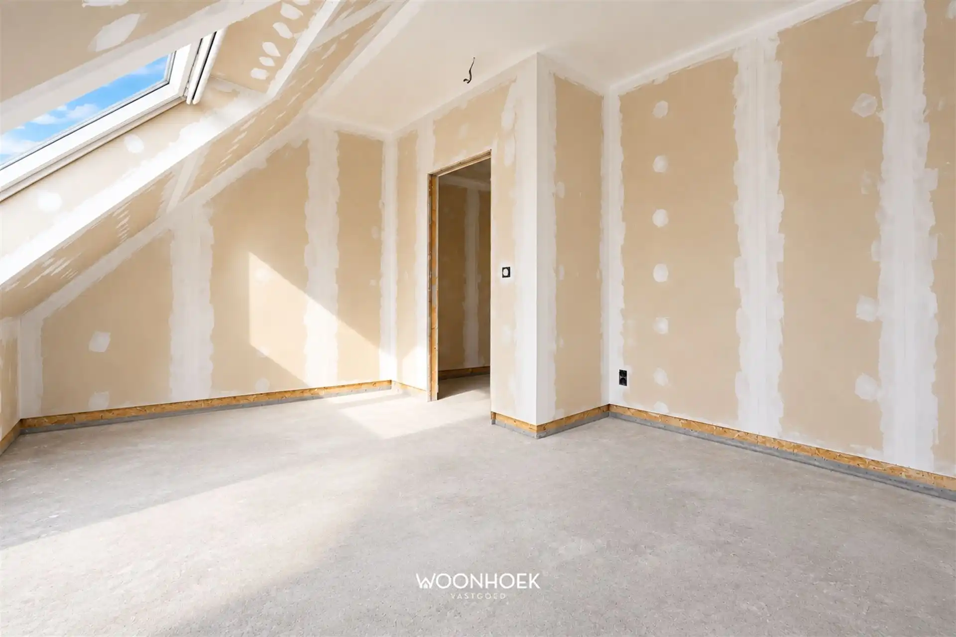 6- slpk ruwbouw-winddichtte woning in centrum foto 12