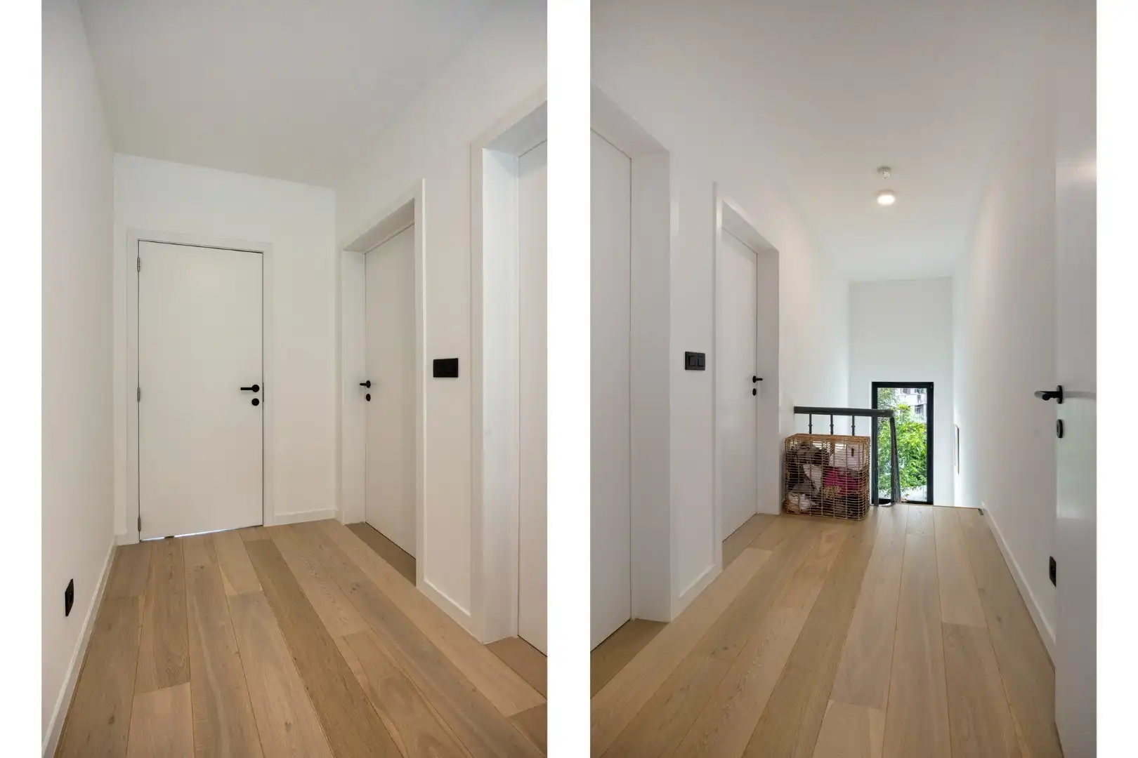 Prachtig herenhuis met 4 slaapkamers, 2 badkamers in Leuven centrum - EPC 77Kwh/m² foto 27
