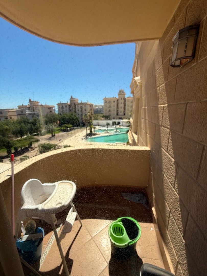 Appartement Guardamar del Segura - Moncayo foto 11