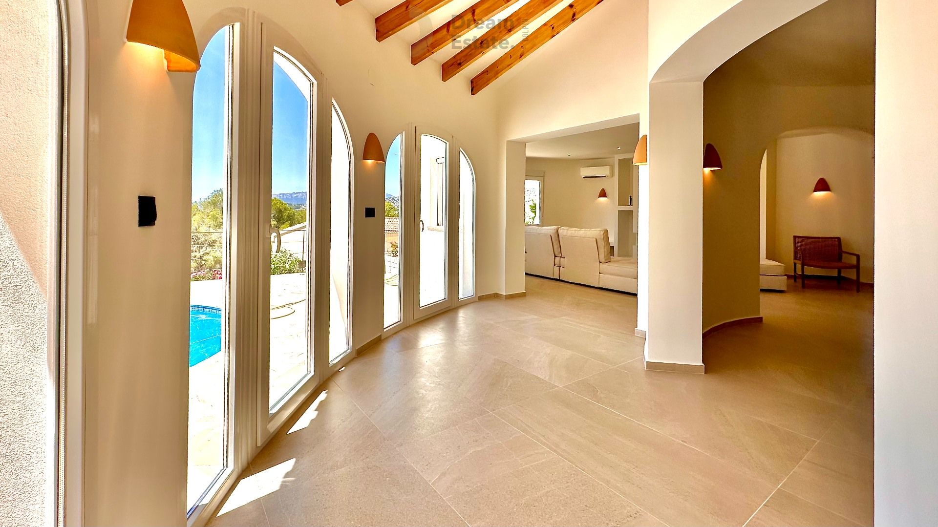 Exclusieve Luxe Villa in Teulada-Moraira – Costera del Mar foto 51