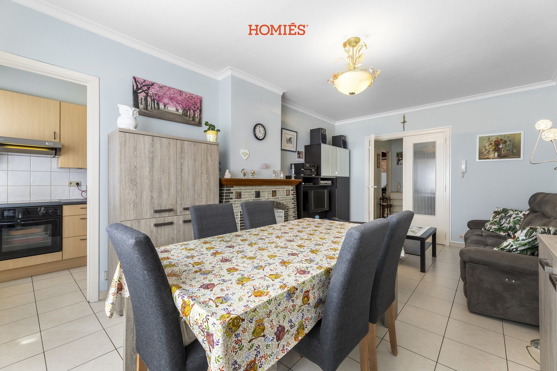 Investeringspand met 6 appartementen nabij station Leuven foto 2