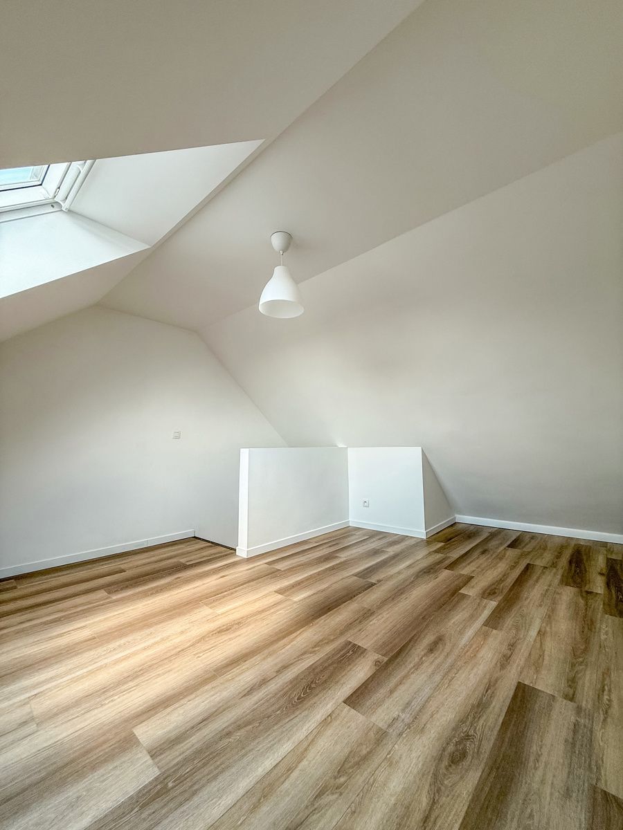 Huis met 3 slaapkamers in Gent foto 16