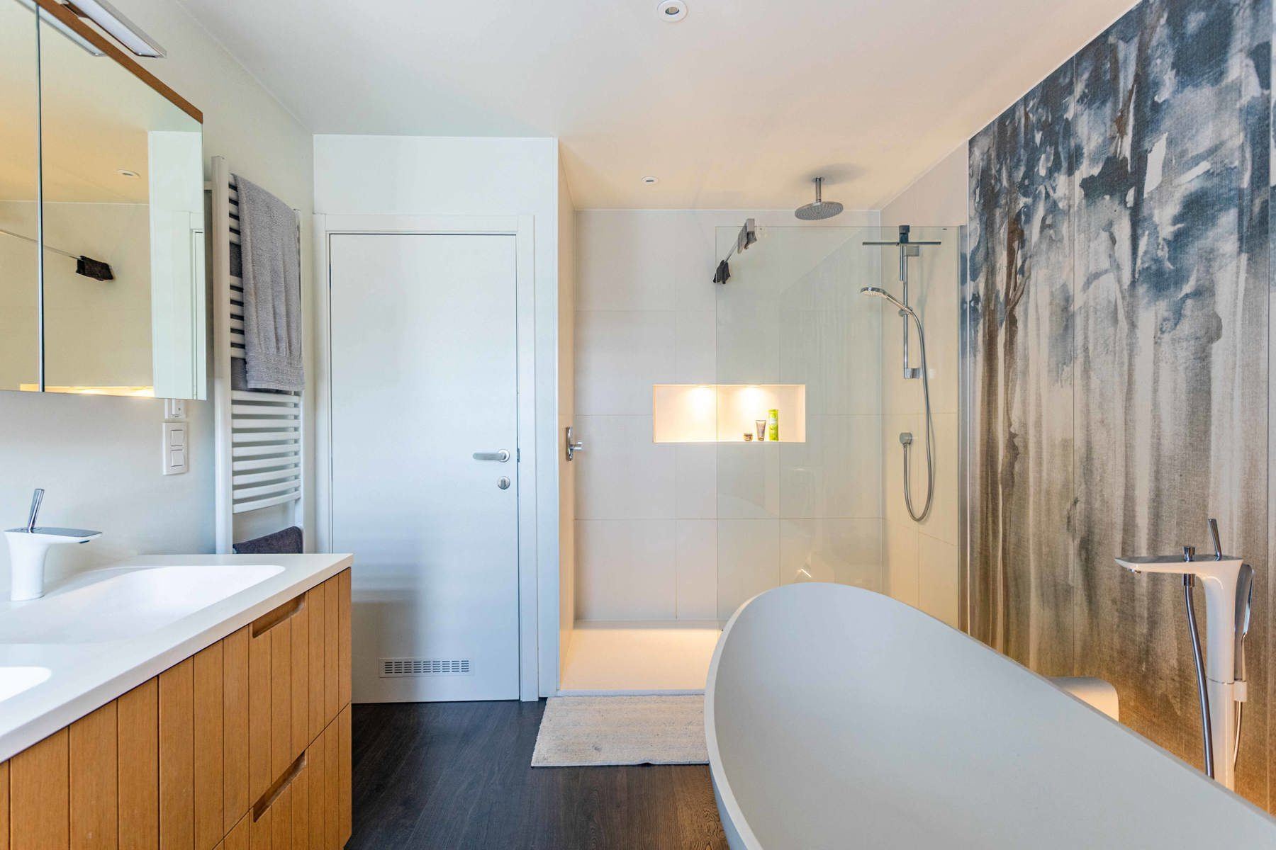 Top gerenoveerde woning met energielabel A! foto 9