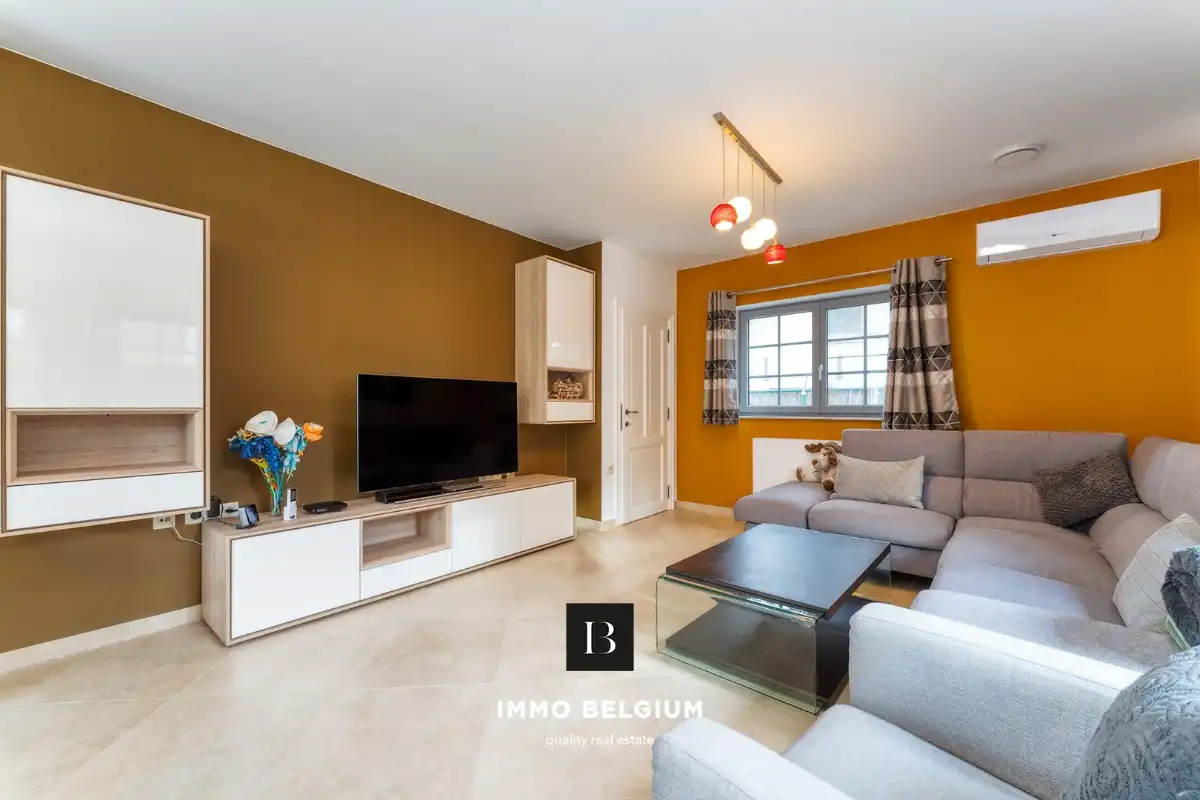 Energiezuinige, vrijstaande woning in rustige straat foto 5