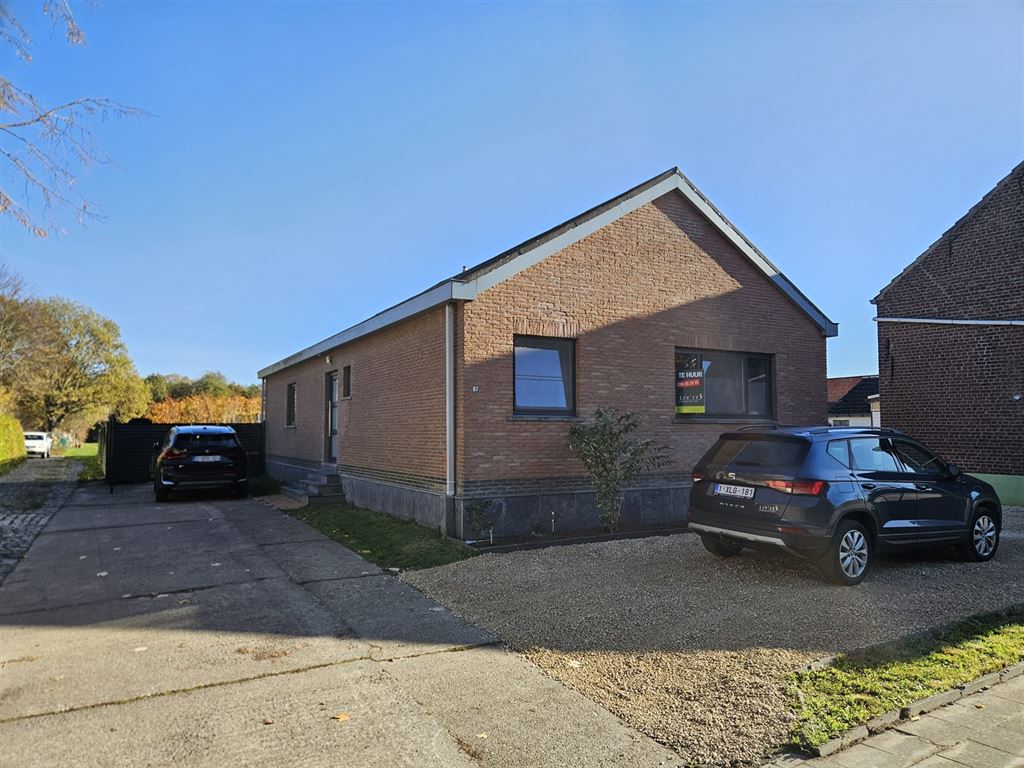 Huis te huur Rotselaarsesteenweg 97 - 3018 WIJGMAAL