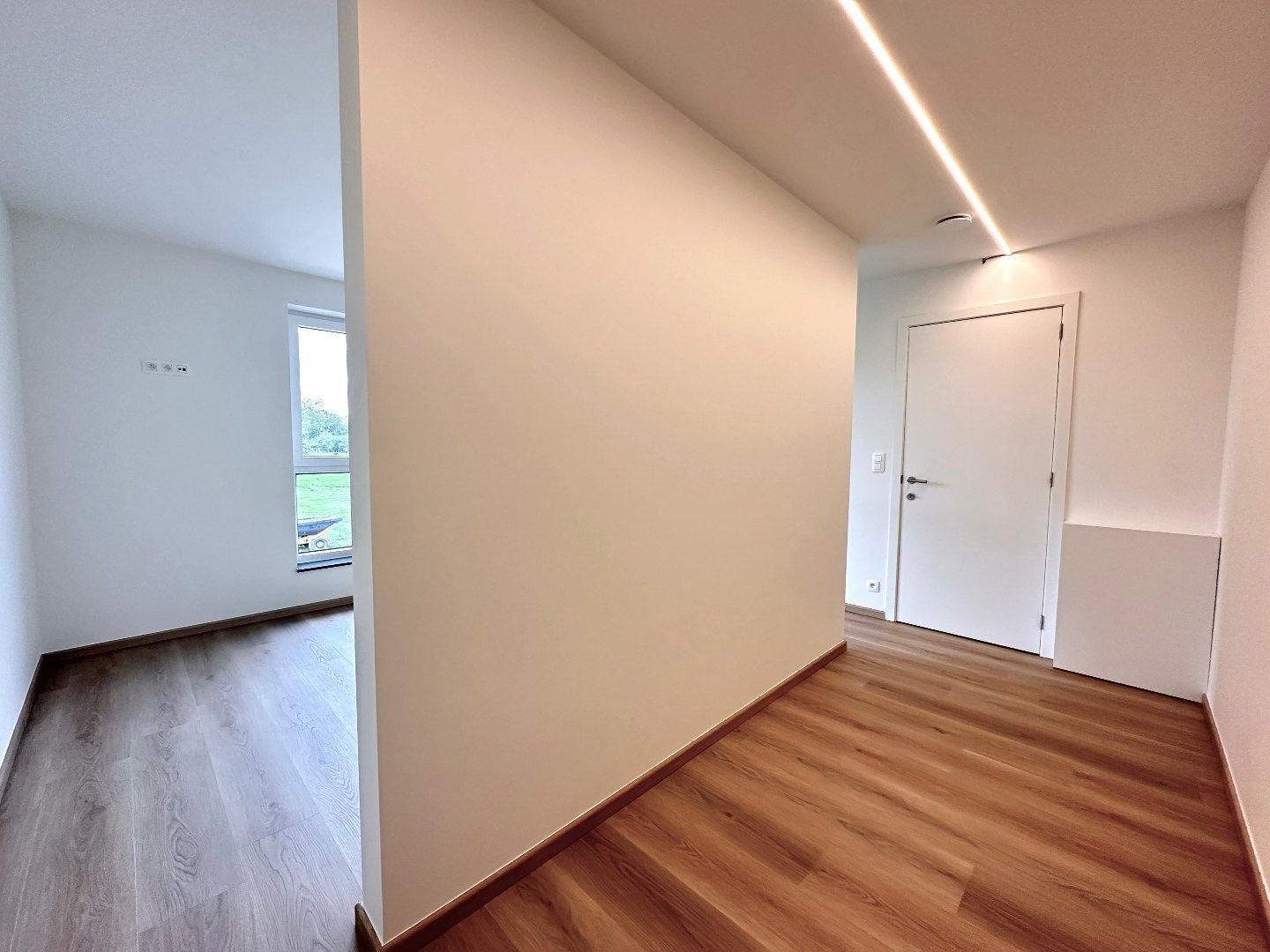 Te huur: prachtige nieuwbouwwoning in groene omgeving te Voeren foto 17