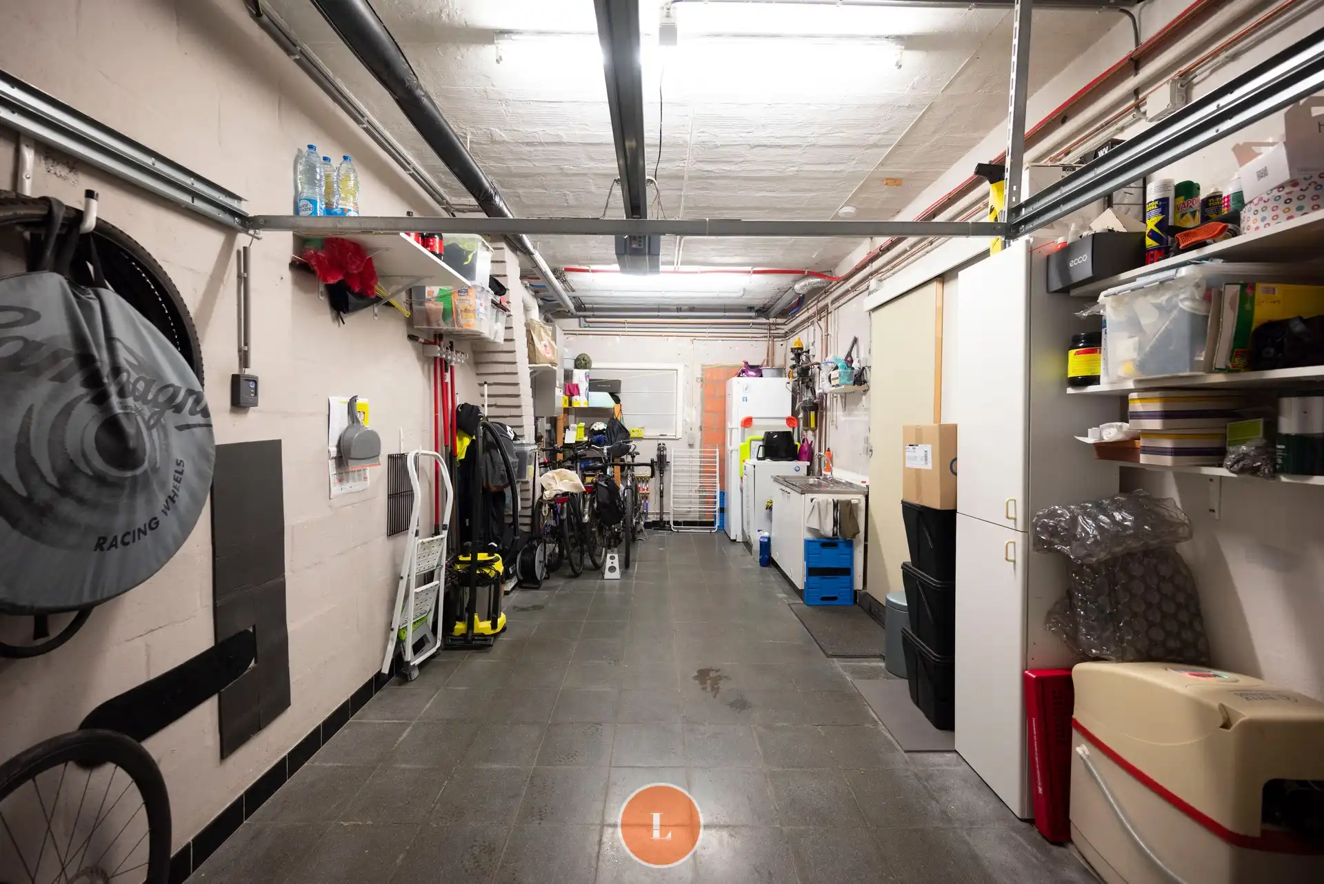 Ruime en rustige gelegen woning op een perceel van 445m² foto 28