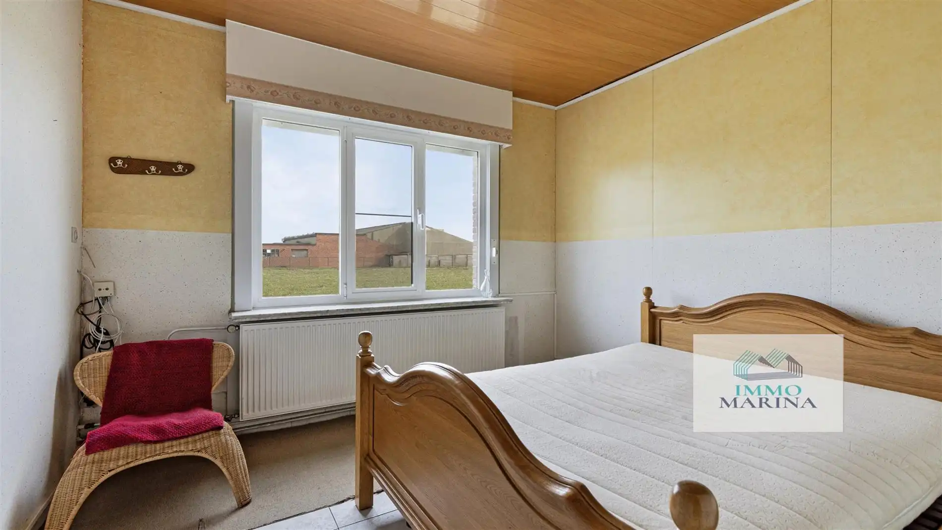 Hoevewoning met ruim atelier/garage op 75a of 1.4ha te Tremelo foto 10