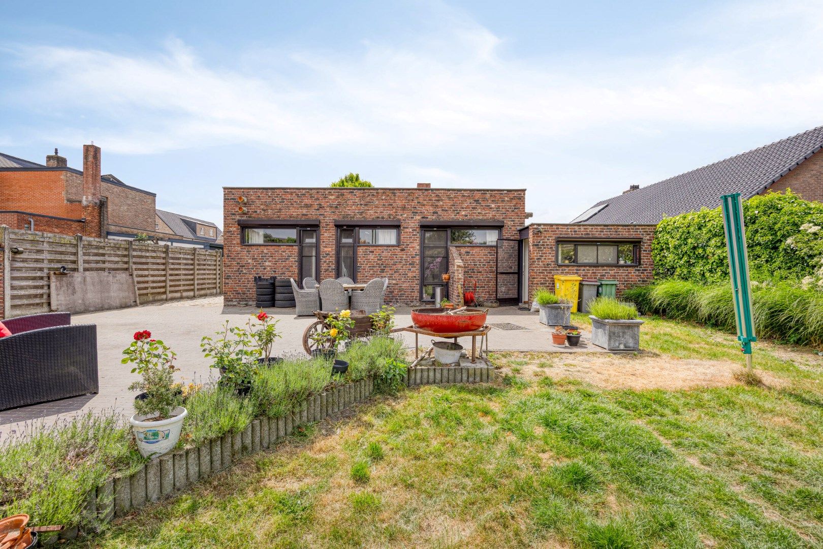 Gunstig gelegen instapklare woning op prachtig perceel van 10a88 ! foto 25