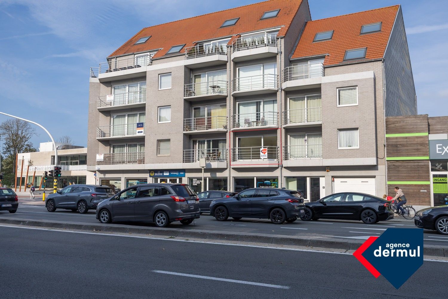 RESIDENTIE ZANDEWEER foto 15