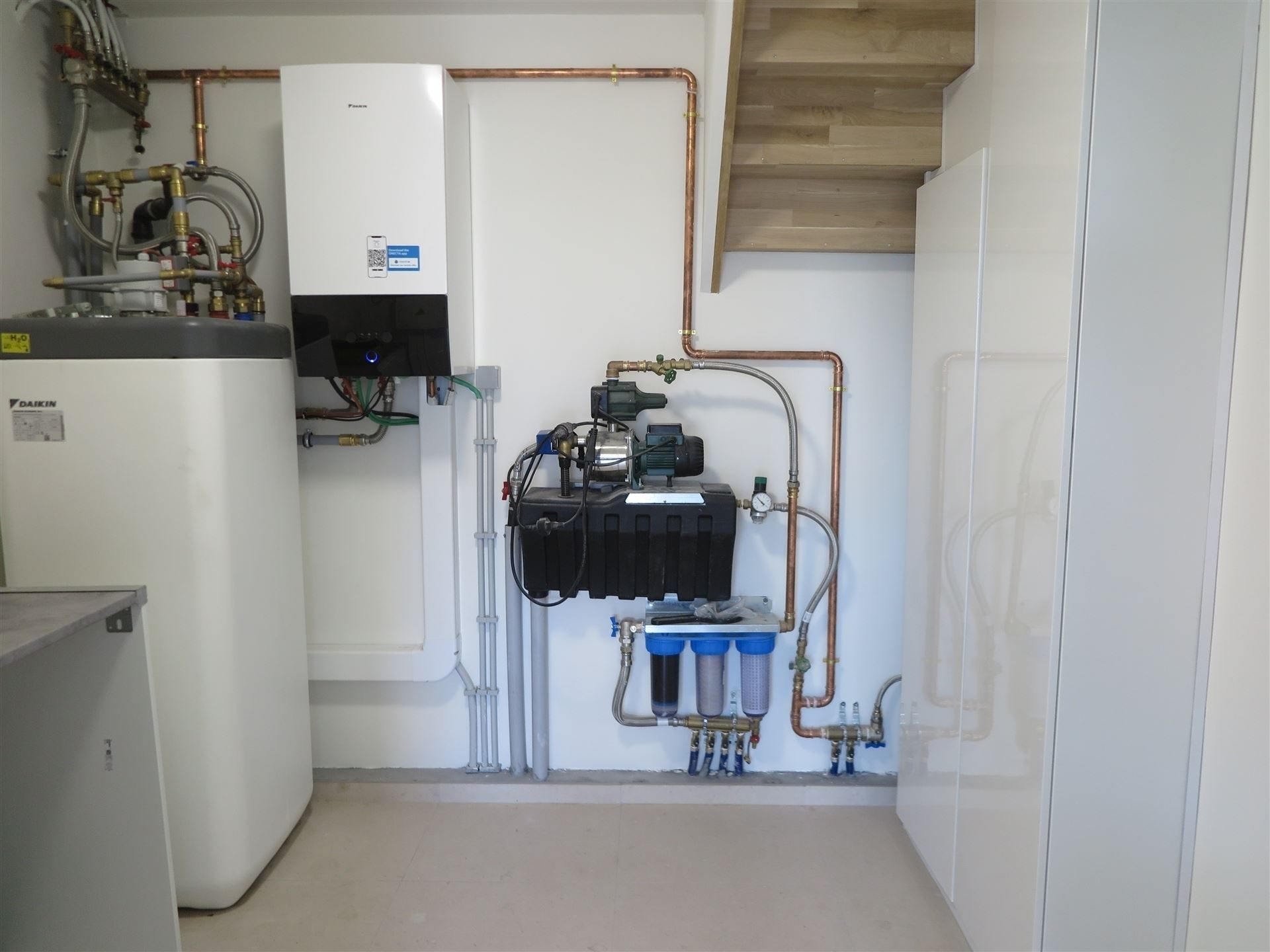 Huis foto 6