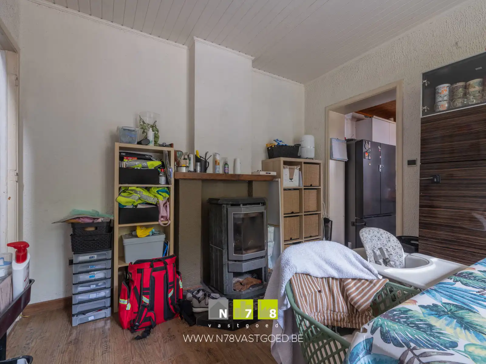 Huis te koop foto 6