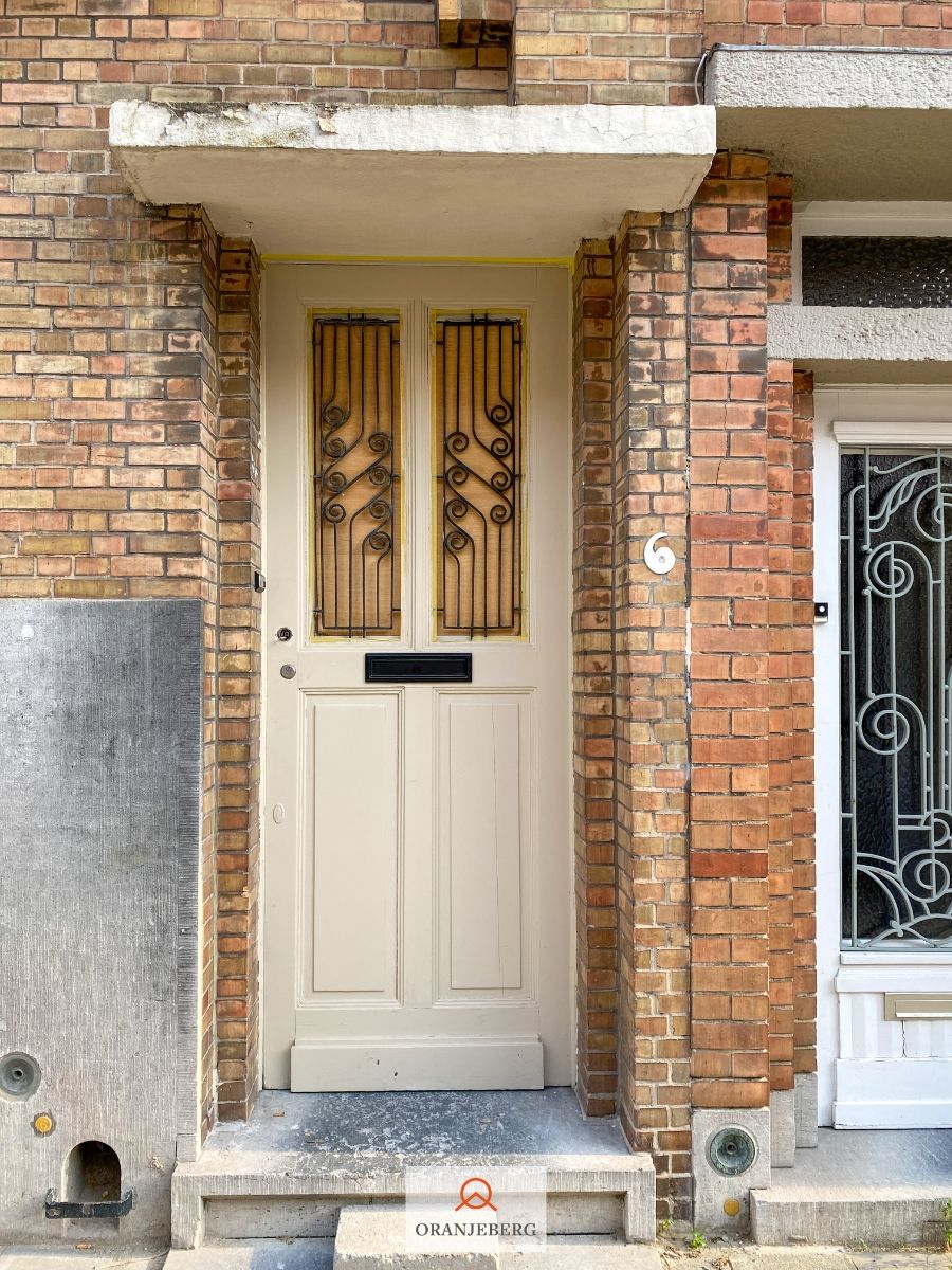 Gerenoveerde herenwoning met 4 slpk's vlakbij Muinkpark foto 51