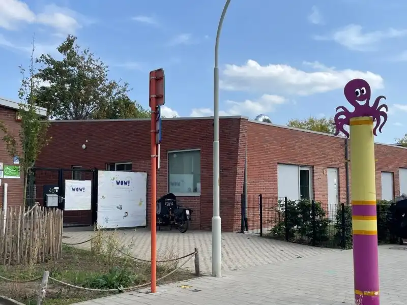 Appartement te huur foto 17