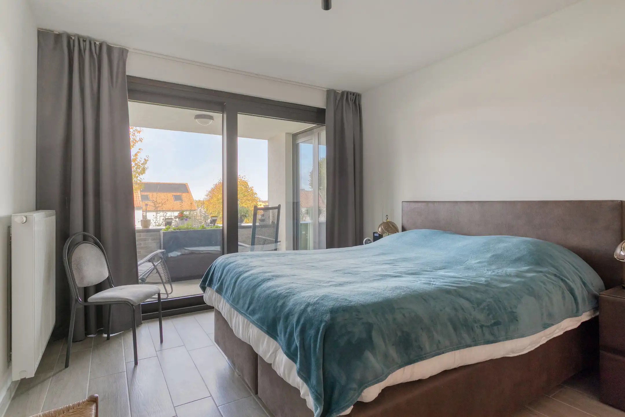 Verhuurd investeringsappartement aan het Nukerkeplein foto 7