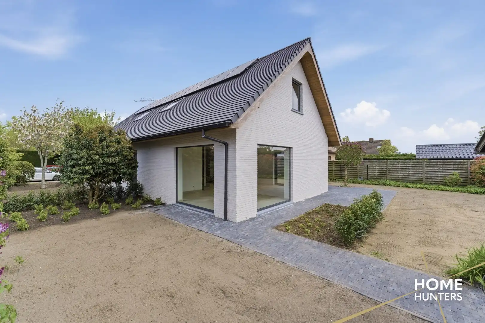 Exclusief wonen nabij jachthaven en zee in Nieuwpoort foto 11