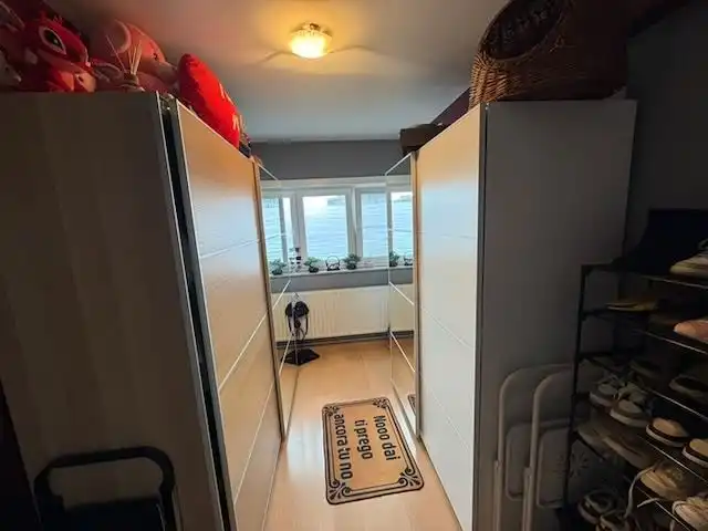 Genk, Reinpadstraat 17 bus 18 - Ruim appartement met 3 slaapkamers, autostaanplaats en kelderberging nabij Genk-centrum. foto 15